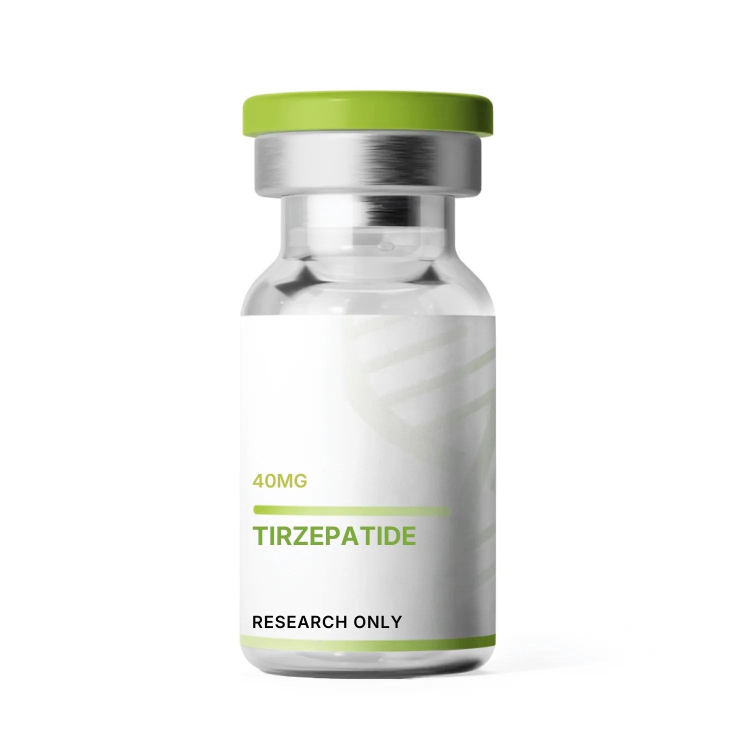 Buy Tirzepatide 40mg