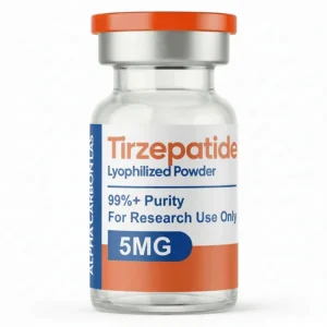 tirzepatide peptide for sale